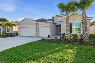 9311 Aqua Overlook Ct, Lehigh Acres, FL 33936 - Photo 2