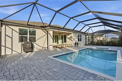 9311 Aqua Overlook Ct, Lehigh Acres, FL 33936 - Photo 38