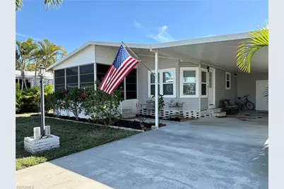 158 Seven Seas Way #158, Naples, FL 34104 - Photo 2