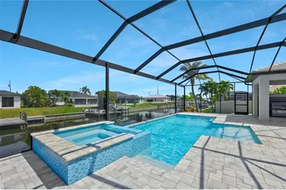 2017 SW 31st Ter, Cape Coral, FL 33914 - Photo 28