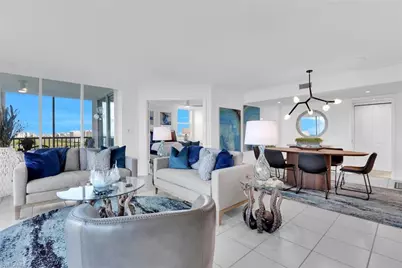 6101 Pelican Bay Blvd #1805, Naples, FL 34108 - Photo 8