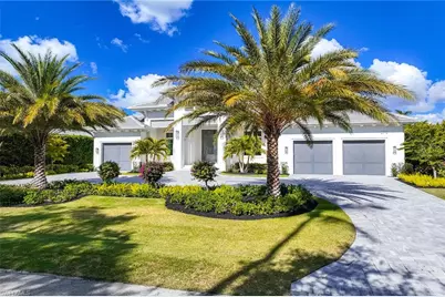 375 Bow Line Dr, Naples, FL 34103 - Photo 6