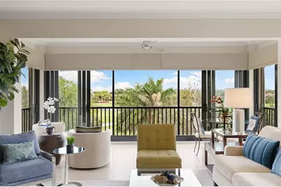 7008 Pelican Bay Blvd #H304, Naples, FL 34108 - Photo 6