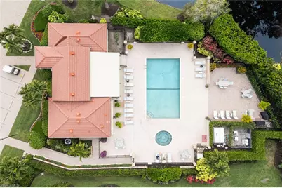 7008 Pelican Bay Blvd #H304, Naples, FL 34108 - Photo 34