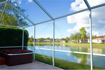 3944 Ruxton Rd, Naples, FL 34116 - Photo 2