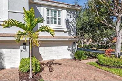 5025 Blauvelt Way #202, Naples, FL 34105 - Photo 1