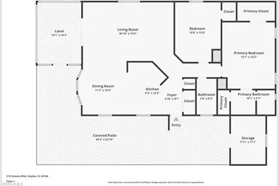 212 Oceans Blvd #212, Naples, FL 34104 - Photo 30