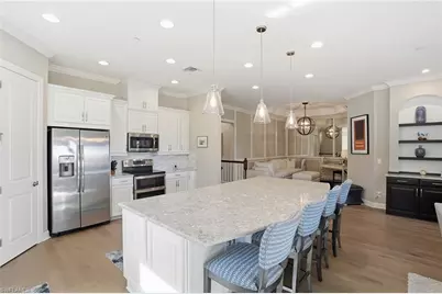 8777 Bellano Ct #204, Naples, FL 34119 - Photo 14