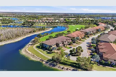 8777 Bellano Ct #204, Naples, FL 34119 - Photo 4