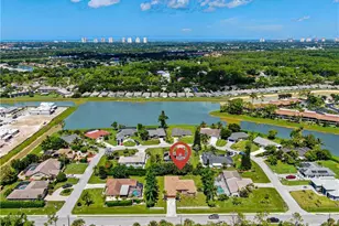 25452 Paradise Rd, Bonita Springs, FL 34135 - Photo 4