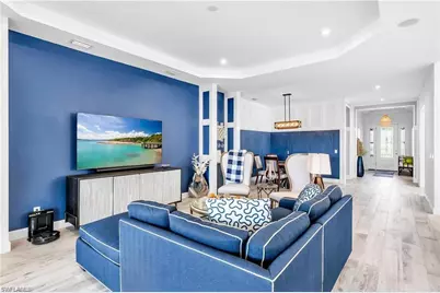 8911 Cappello Ct, Naples, FL 34119 - Photo 6