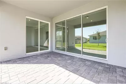 4540 NW 35th Pl, Cape Coral, FL 33993 - Photo 8