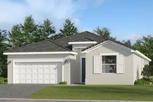 3818 NW 46th St, Cape Coral, FL 33993 - Photo 1