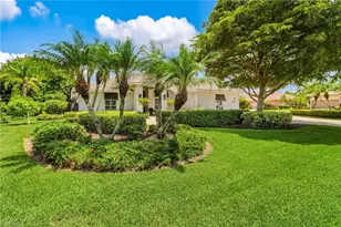 28000 Winthrop Cir, Bonita Springs, FL 34134 - Photo 2