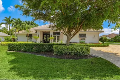 28000 Winthrop Cir, Bonita Springs, FL 34134 - Photo 1