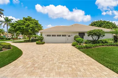 28000 Winthrop Cir, Bonita Springs, FL 34134 - Photo 4