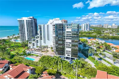 4751 Gulf Shore Blvd N #904, Naples, FL 34103 - Photo 1