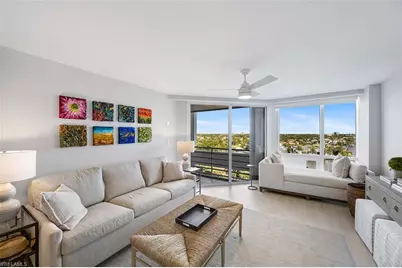 4751 Gulf Shore Blvd N #904, Naples, FL 34103 - Photo 8