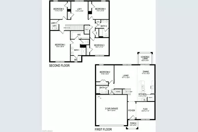 17764 Shade Tree Loop, Punta Gorda, FL 33982 - Photo 2