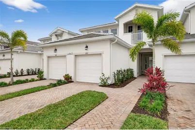 4563 Arboretum Cir #202, Naples, FL 34112 - Photo 1