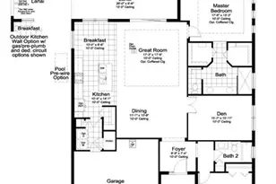 4671 Skysail Dr, Naples, FL 34120 - Photo 14