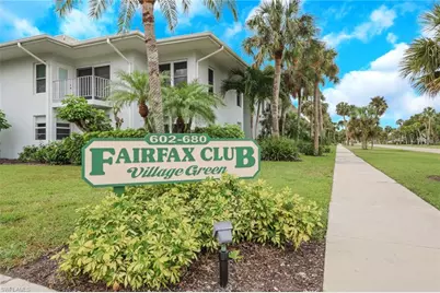 642 12th Ave S, Naples, FL 34102 - Photo 1