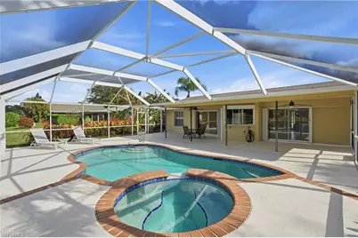 4480 Beechwood Lake Dr, Naples, FL 34112 - Photo 2