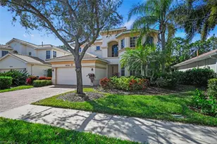 12723 Aviano Dr, Naples, FL 34105 - Photo 2