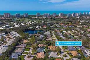 811 Arrowhead Ln, Naples, FL 34108 - Photo 2