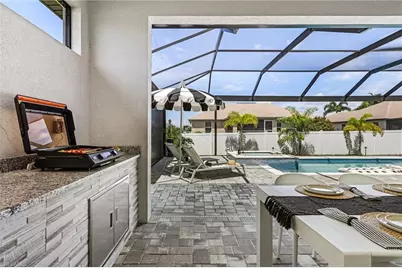 1923 SW 27th Ter, Cape Coral, FL 33914 - Photo 32