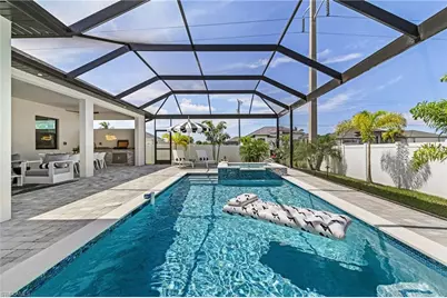 1923 SW 27th Ter, Cape Coral, FL 33914 - Photo 34