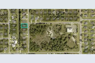727 Long Distance Ln, Lehigh Acres, FL 33974 - Photo 1