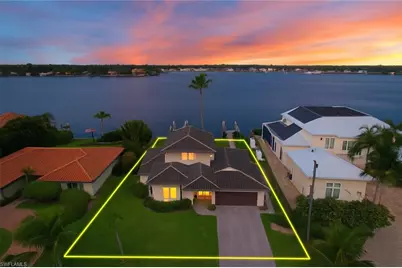 1535 Dolphin Ln, Naples, FL 34102 - Photo 2