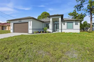 2930 20th St SW, Lehigh Acres, FL 33976 - Photo 2
