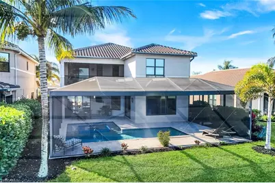 2735 Cinnamon Bay Cir, Naples, FL 34119 - Photo 6