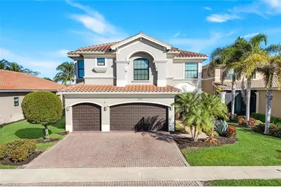 2735 Cinnamon Bay Cir, Naples, FL 34119 - Photo 1