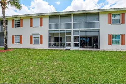 529 Mardel Dr #304, Naples, FL 34104 - Photo 24