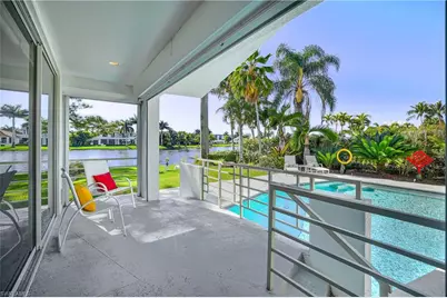 536 Turtle Hatch Rd, Naples, FL 34103 - Photo 8