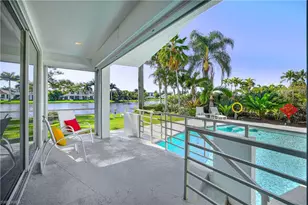 536 Turtle Hatch Rd, Naples, FL 34103 - Photo 8