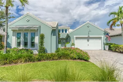 5060 Martinique Dr, Naples, FL 34113 - Photo 44