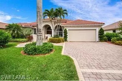1015 Tivoli Dr, Naples, FL 34104 - Photo 1