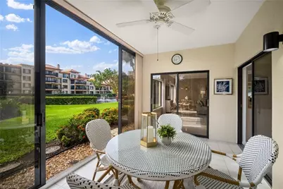 6760 Pelican Bay Blvd #312, Naples, FL 34108 - Photo 30