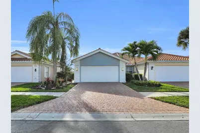 4231 Redonda Ln, Naples, FL 34119 - Photo 1