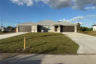 4753-4755 26th St SW, Lehigh Acres, FL 33973 - Photo 1