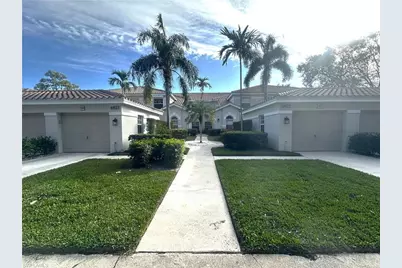 6922 Satinleaf Rd N #203, Naples, FL 34109 - Photo 1