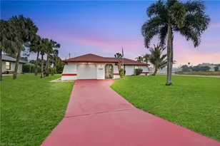 516 Roosevelt Ave, Lehigh Acres, FL 33936 - Photo 1