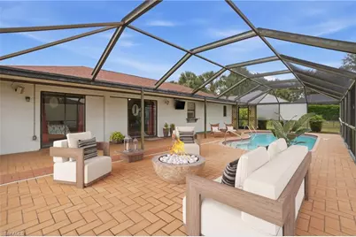 516 Roosevelt Ave, Lehigh Acres, FL 33936 - Photo 2