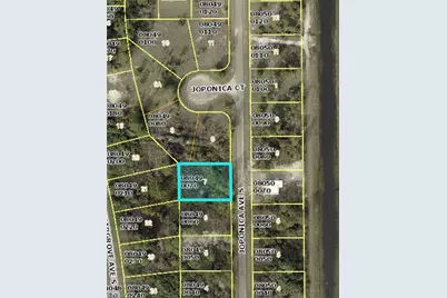 758 Joponica Ave S, Lehigh Acres, FL 33974 - Photo 1