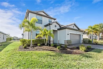 13805 Pine Lodge Ln S, Fort Myers, FL 33913 - Photo 1