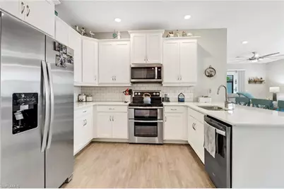 1084 Tranquil Brook Dr, Naples, FL 34114 - Photo 2